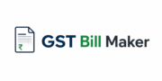 GST Bill Maker Logo