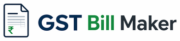 GST Bill Maker
